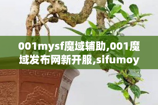 001mysf魔域辅助,001魔域发布网新开服,sifumoyu,001魔域发布网新开服