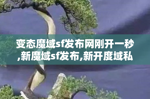 变态魔域sf发布网刚开一秒,新魔域sf发布,新开度域私服,新魔域sf发布