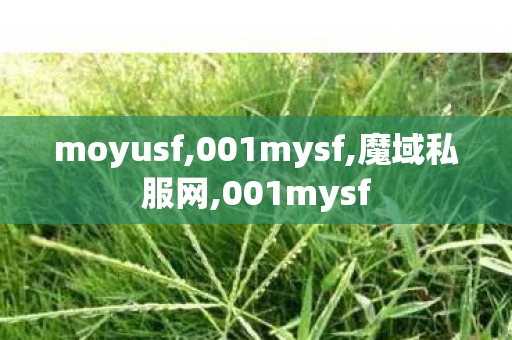 moyusf,001mysf,魔域私服网,001mysf