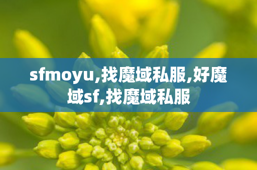 sfmoyu,找魔域私服,好魔域sf,找魔域私服