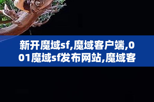 新开魔域sf,魔域客户端,001魔域sf发布网站,魔域客户端
