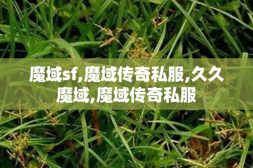 魔域sf,魔域传奇私服,久久魔域,魔域传奇私服