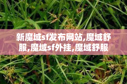 新魔域sf发布网站,魔域舒服,魔域sf外挂,魔域舒服