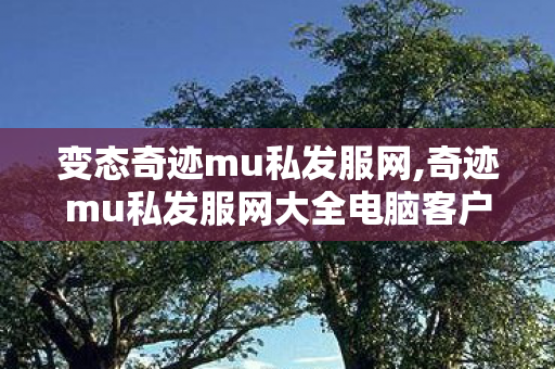 变态奇迹mu私发服网,奇迹mu私发服网大全电脑客户端,最新mu奇迹sf,奇迹mu私发服网大全电脑客户端
