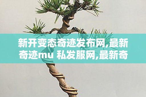 新开变态奇迹发布网,最新奇迹mu 私发服网,最新奇迹私发服网,最新奇迹mu 私发服网