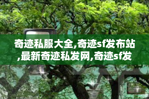 奇迹私服大全,奇迹sf发布站,最新奇迹私发网,奇迹sf发布站