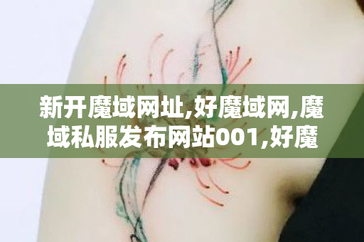 新开魔域网址,好魔域网,魔域私服发布网站001,好魔域网