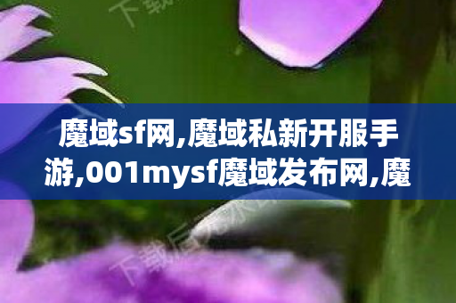魔域sf网,魔域私新开服手游,001mysf魔域发布网,魔域私新开服手游