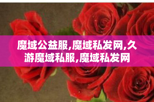 魔域公益服,魔域私发网,久游魔域私服,魔域私发网
