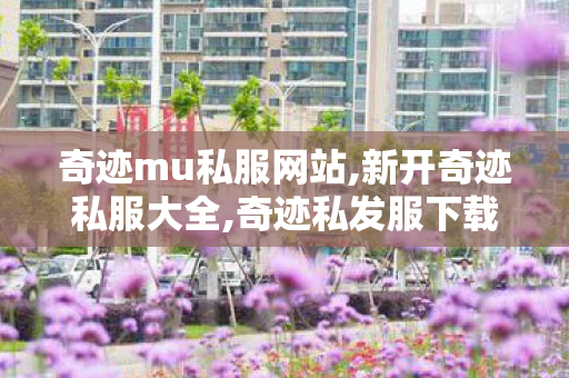 奇迹mu私服网站,新开奇迹私服大全,奇迹私发服下载,新开奇迹私服大全