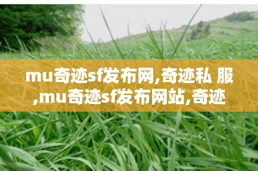 mu奇迹sf发布网,奇迹私 服,mu奇迹sf发布网站,奇迹私 服