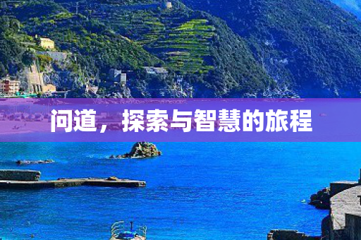 问道，探索与智慧的旅程