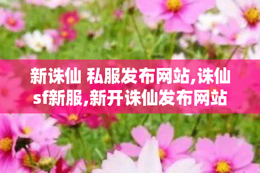 新诛仙 私服发布网站,诛仙sf新服,新开诛仙发布网站,诛仙sf新服