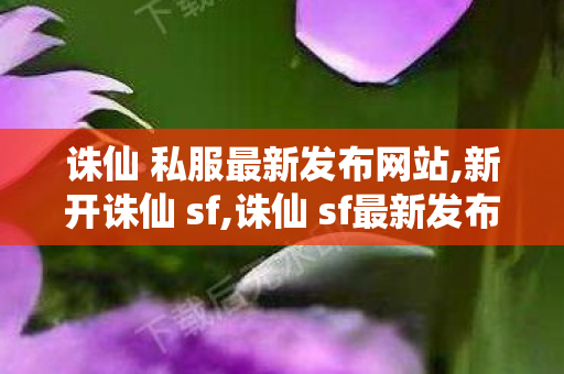 诛仙 私服最新发布网站,新开诛仙 sf,诛仙 sf最新发布网站,新开诛仙 sf