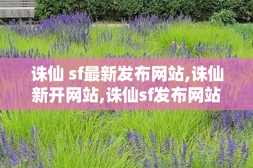 诛仙 sf最新发布网站,诛仙新开网站,诛仙sf发布网站,诛仙新开网站
