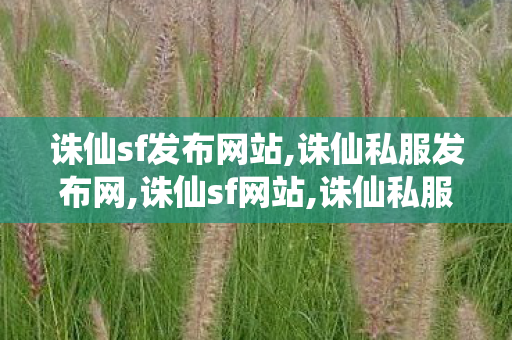 诛仙sf发布网站,诛仙私服发布网,诛仙sf网站,诛仙私服发布网