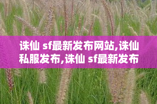 诛仙 sf最新发布网站,诛仙私服发布,诛仙 sf最新发布网站,诛仙私服发布