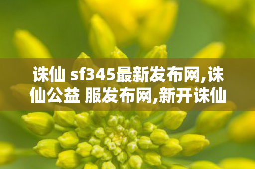 诛仙 sf345最新发布网,诛仙公益 服发布网,新开诛仙私服,诛仙公益 服发布网