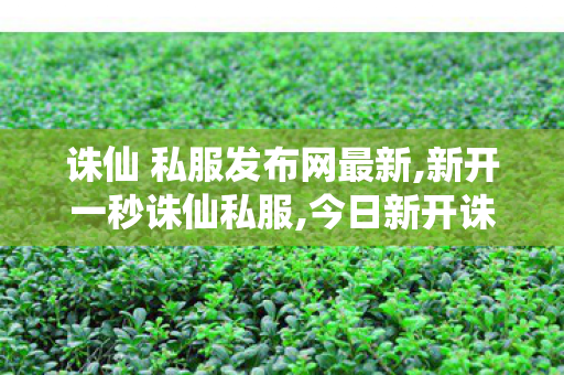 诛仙 私服发布网最新,新开一秒诛仙私服,今日新开诛仙sf,新开一秒诛仙私服
