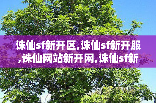 诛仙sf新开区,诛仙sf新开服,诛仙网站新开网,诛仙sf新开服