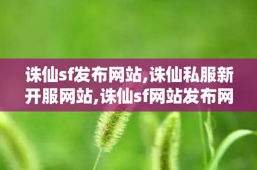 诛仙sf发布网站,诛仙私服新开服网站,诛仙sf网站发布网,诛仙私服新开服网站