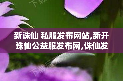 新诛仙 私服发布网站,新开诛仙公益服发布网,诛仙发布网,新开诛仙公益服发布网