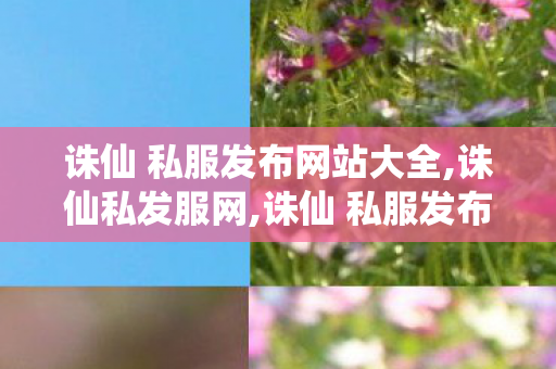诛仙 私服发布网站大全,诛仙私发服网,诛仙 私服发布网站大全,诛仙私发服网
