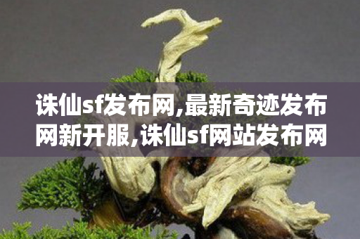 诛仙sf发布网,最新奇迹发布网新开服,诛仙sf网站发布网,最新奇迹发布网新开服