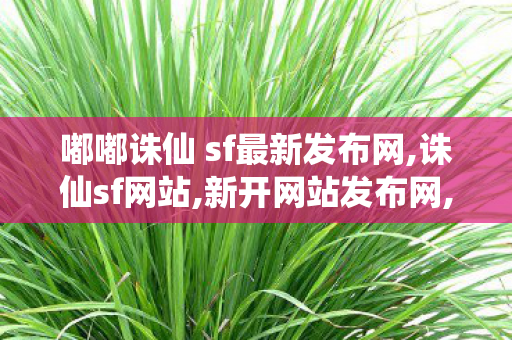 嘟嘟诛仙 sf最新发布网,诛仙sf网站,新开网站发布网,诛仙sf网站
