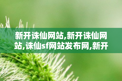 新开诛仙网站,新开诛仙网站,诛仙sf网站发布网,新开诛仙网站