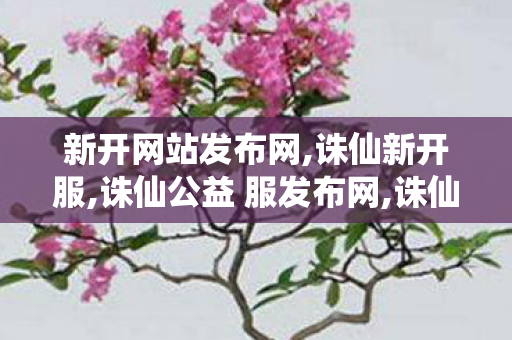 新开网站发布网,诛仙新开服,诛仙公益 服发布网,诛仙新开服