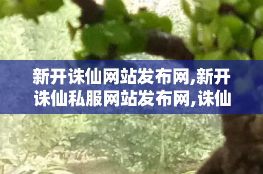 新开诛仙网站发布网,新开诛仙私服网站发布网,诛仙sf发布网新服,新开诛仙私服网站发布网