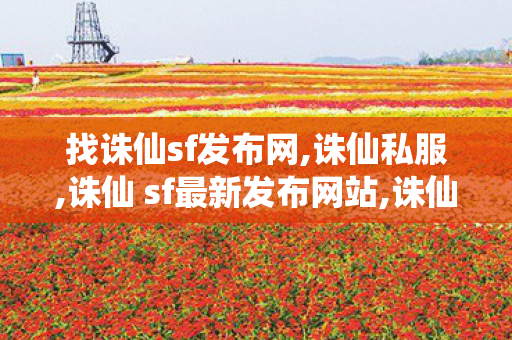 找诛仙sf发布网,诛仙私服,诛仙 sf最新发布网站,诛仙私服