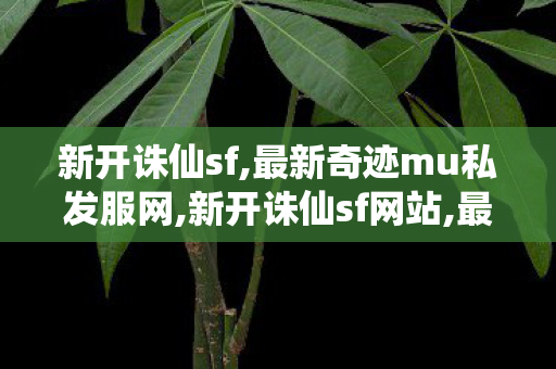 新开诛仙sf,最新奇迹mu私发服网,新开诛仙sf网站,最新奇迹mu私发服网