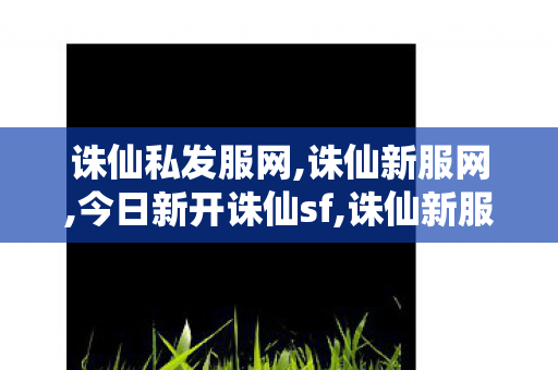 诛仙私发服网,诛仙新服网,今日新开诛仙sf,诛仙新服网