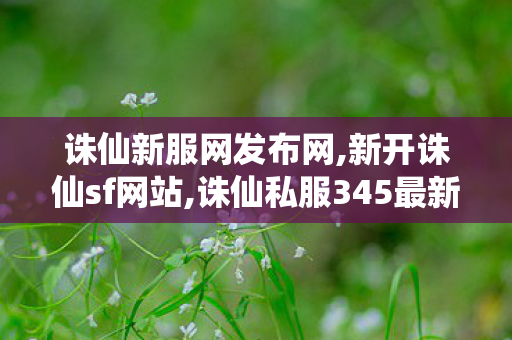 诛仙新服网发布网,新开诛仙sf网站,诛仙私服345最新发布网站,新开诛仙sf网站