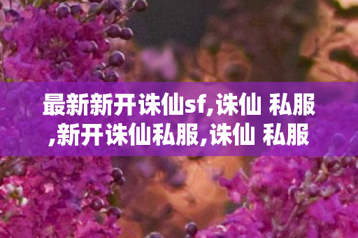 最新新开诛仙sf,诛仙 私服,新开诛仙私服,诛仙 私服