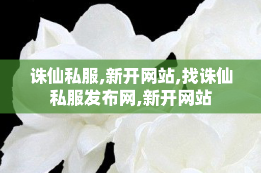 诛仙私服,新开网站,找诛仙私服发布网,新开网站