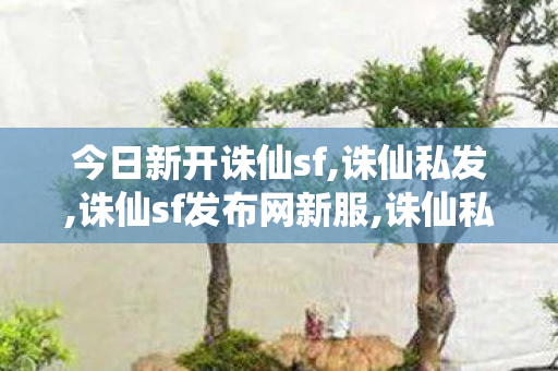 今日新开诛仙sf,诛仙私发,诛仙sf发布网新服,诛仙私发