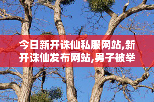 今日新开诛仙私服网站,新开诛仙发布网站,男子被举报私生活混乱 柳州联通回应,新开诛仙发布网站