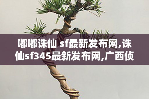 嘟嘟诛仙 sf最新发布网,诛仙sf345最新发布网,广西侦破一特大跨境偷渡案,诛仙sf345最新发布网