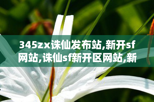 345zx诛仙发布站,新开sf网站,诛仙sf新开区网站,新开sf网站