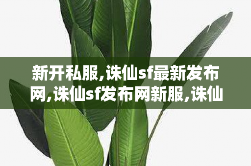 新开私服,诛仙sf最新发布网,诛仙sf发布网新服,诛仙sf最新发布网