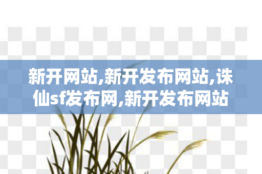新开网站,新开发布网站,诛仙sf发布网,新开发布网站