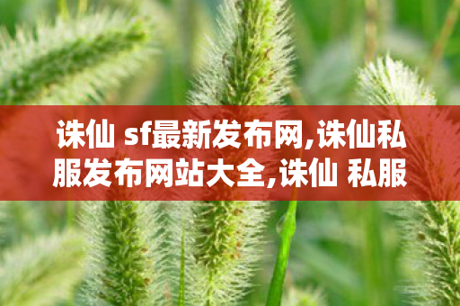 诛仙 sf最新发布网,诛仙私服发布网站大全,诛仙 私服发布网最新,诛仙私服发布网站大全