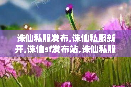 诛仙私服发布,诛仙私服新开,诛仙sf发布站,诛仙私服新开