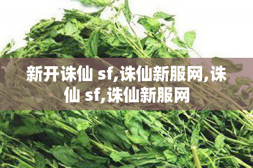 新开诛仙 sf,诛仙新服网,诛仙 sf,诛仙新服网