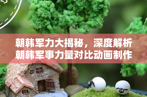 朝韩军力大揭秘，深度解析朝韩军事力量对比动画制作全解析