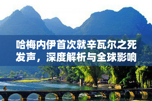 哈梅内伊首次就辛瓦尔之死发声，深度解析与全球影响