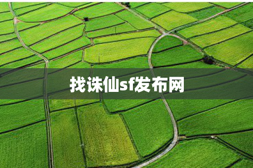 找诛仙sf发布网
